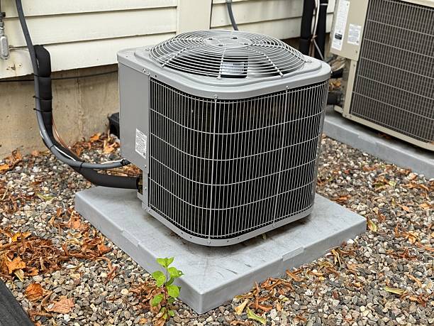 24/7 Emergency Air Conditioning Repair experts in Manhattan, KS