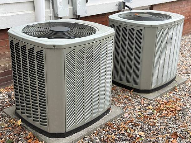 Reliable Air Conditioning Repair contractor in Manhattan, KS by JG Cool HVAC